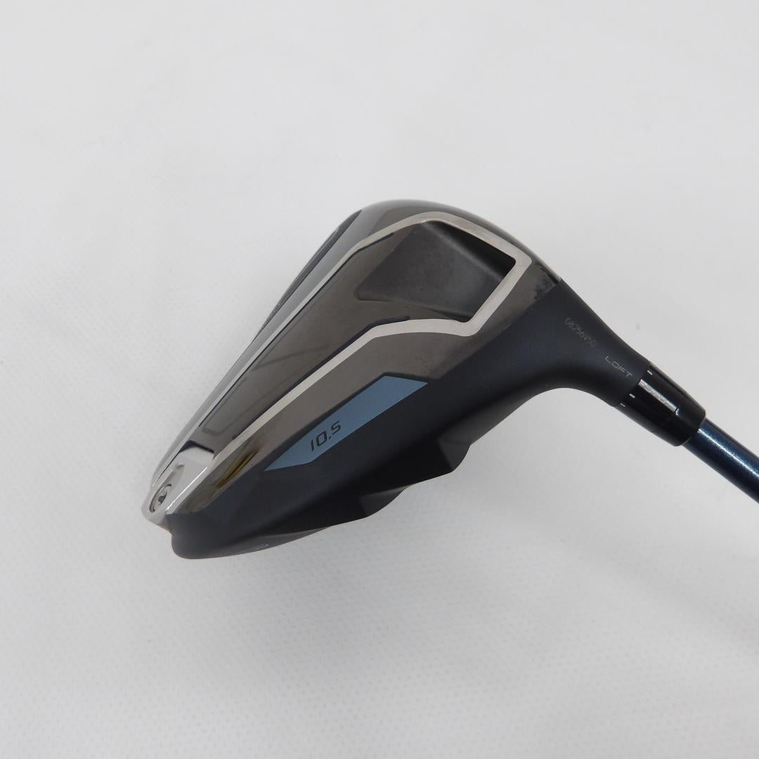 XXIO Driver XXIO14 plus 10.5° Stiff SPEEDER NX DST for XXIO: