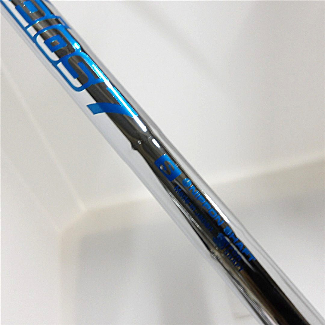 Mizuno Iron Set Mizuno Pro 120 – GOLF Partner USA