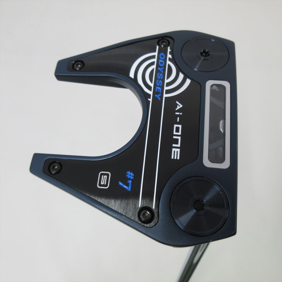 Odyssey Putter Ai-ONE #7 S 34 inch: