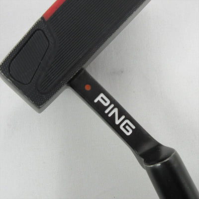 Ping Putter PING DS 72(2021) 34 inch Dot Color Red