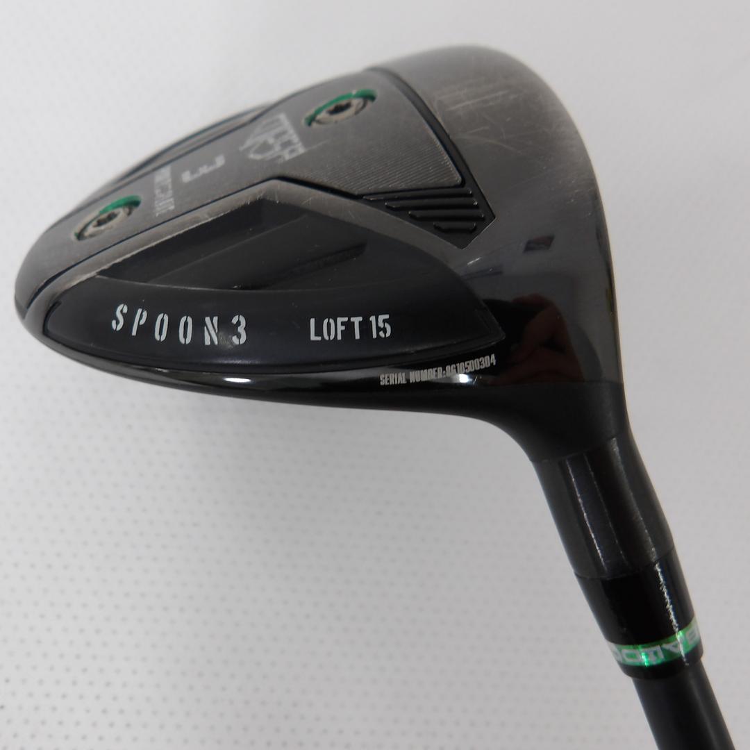 BALDO CORSA バルドコルサ (2022) 3W&5W FireEx Baldo Fairway CORSA FAIRWAY WOOD(2022) – GOLF Partner USA