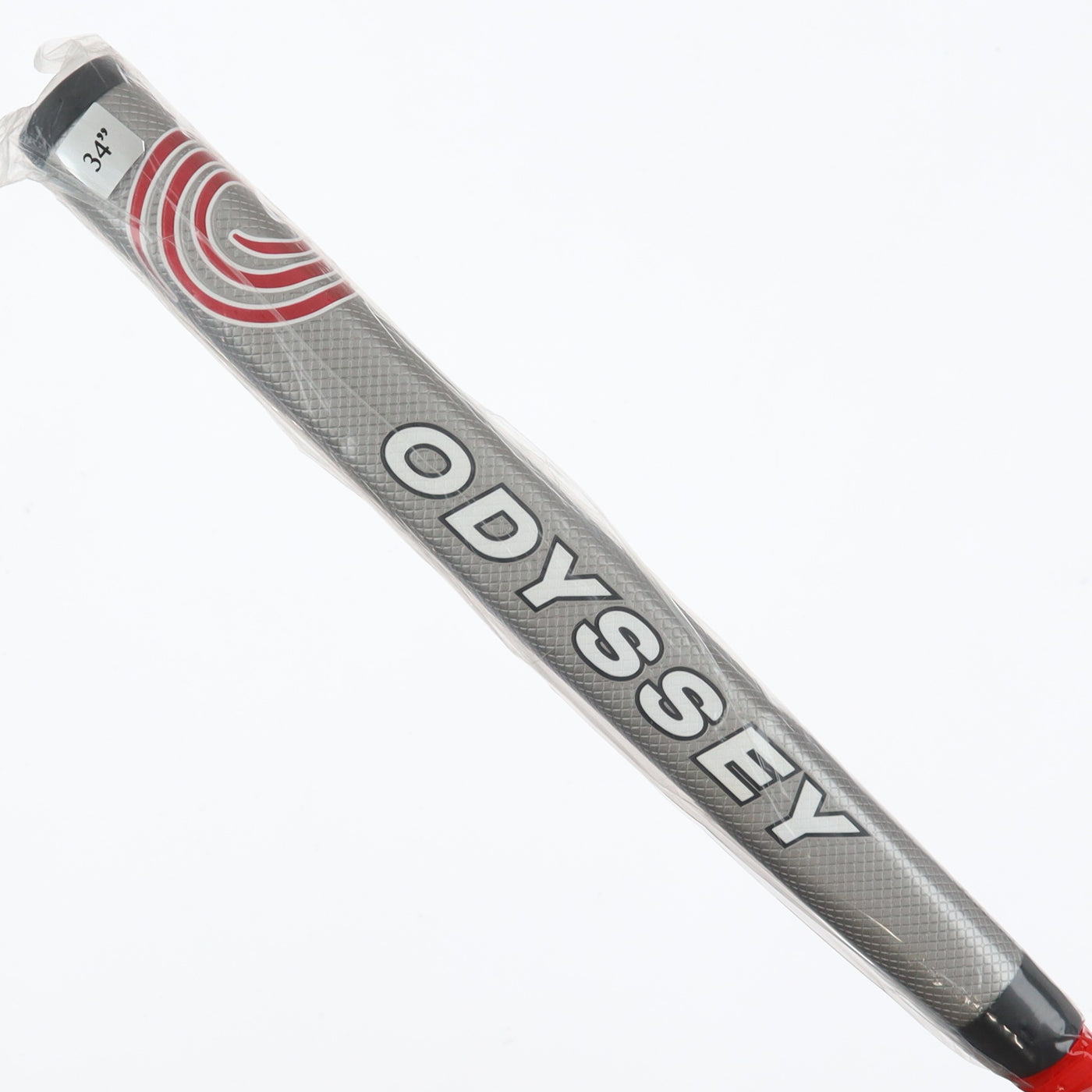 Odyssey Putter Open Box 2-BALL ELEVEN TOUR LINED S 34 inch::