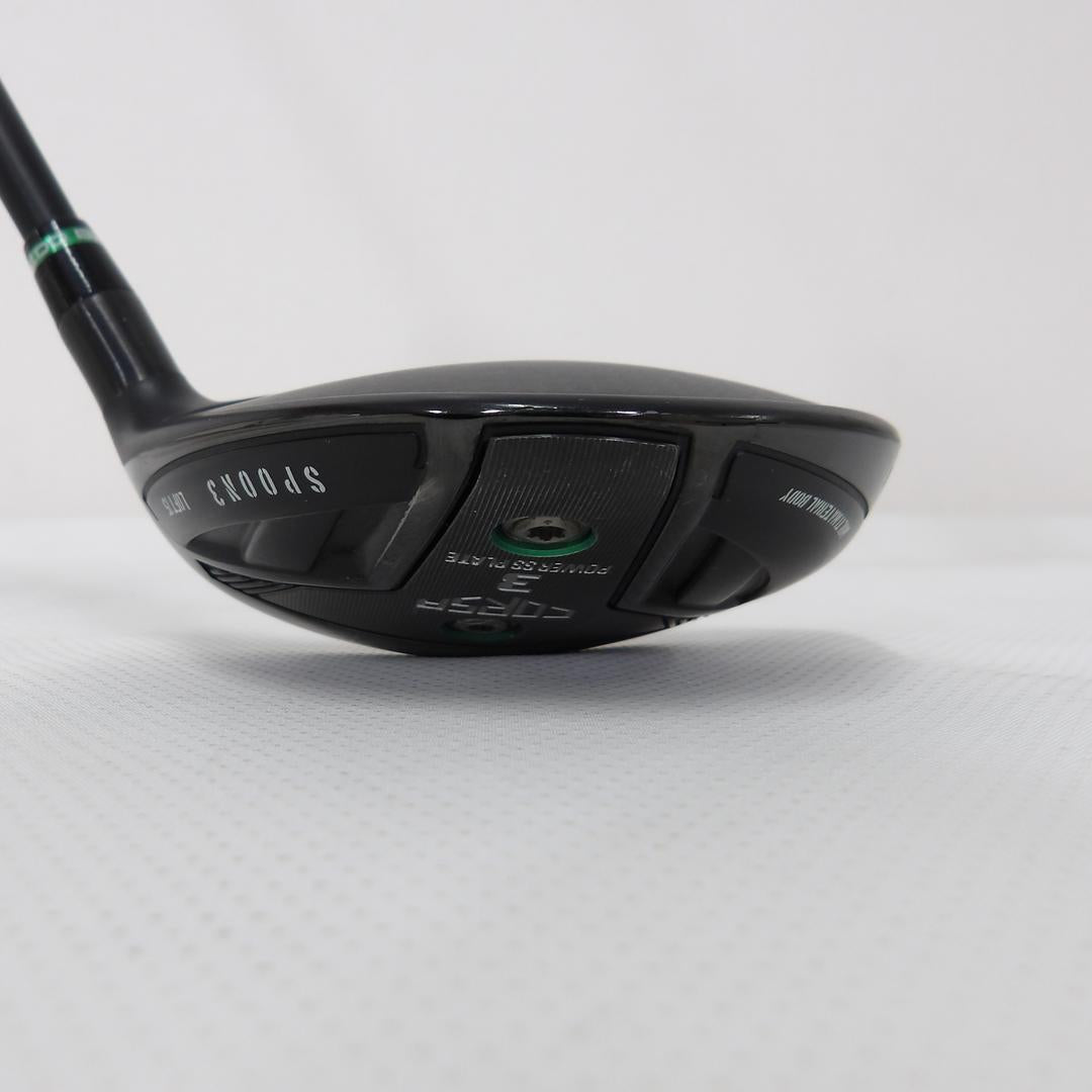 Baldo Fairway CORSA FAIRWAY WOOD(2022) – GOLF Partner USA