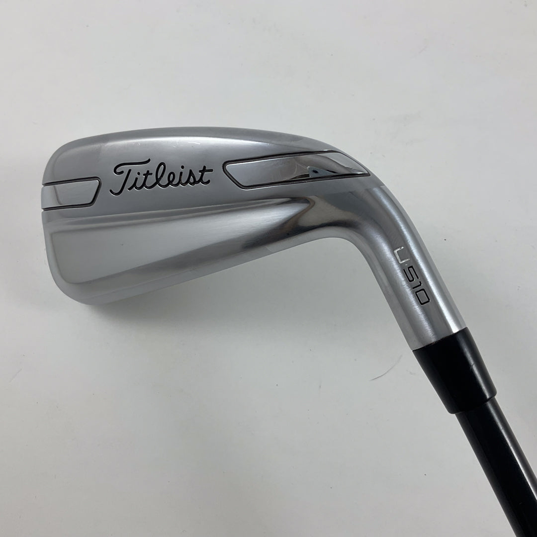 Titleist Hybrid Titleist U510 HY 22° Regular MCI 70: