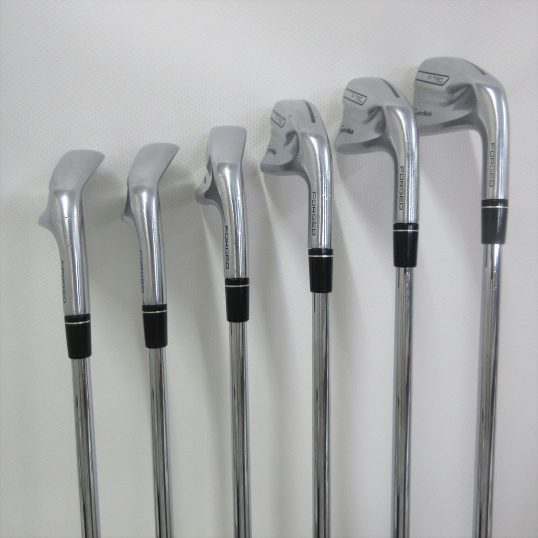 TaylorMade Iron Set Taylor Made P790 Stiff NS PRO 950GH 6 pieces