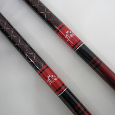 "2-Pack Golf Clubs" TaylorMade Hybrid STEALTH2 HD U4 & U5 Ladies TENSEI RED TM40