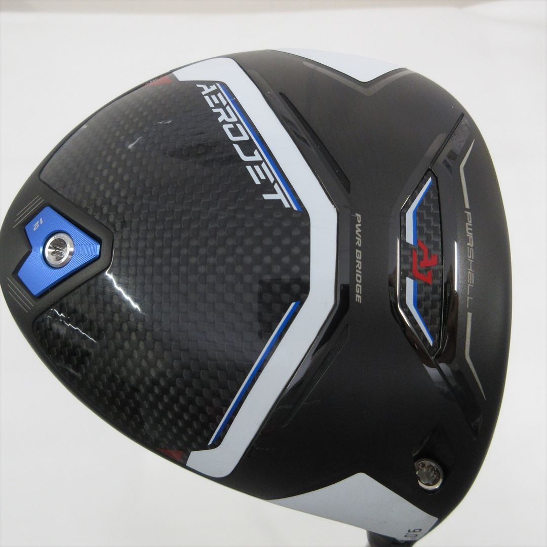 Cobra Driver cobra AEROJET 9° StiffRegular Tour AD for Cobra(AEROJET)