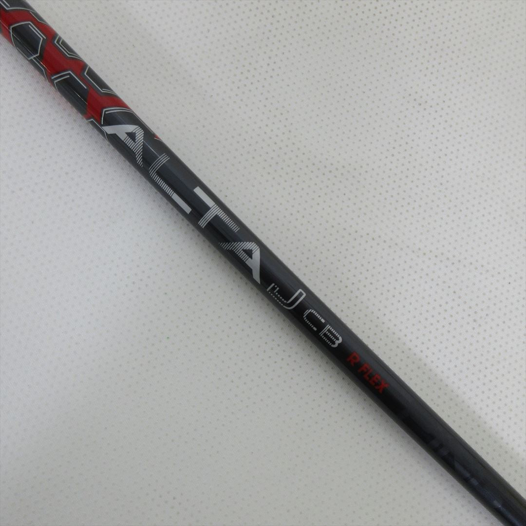 Ping Fairway Left-Handed G410 3W 14.5° Regular ALTA J CB RED