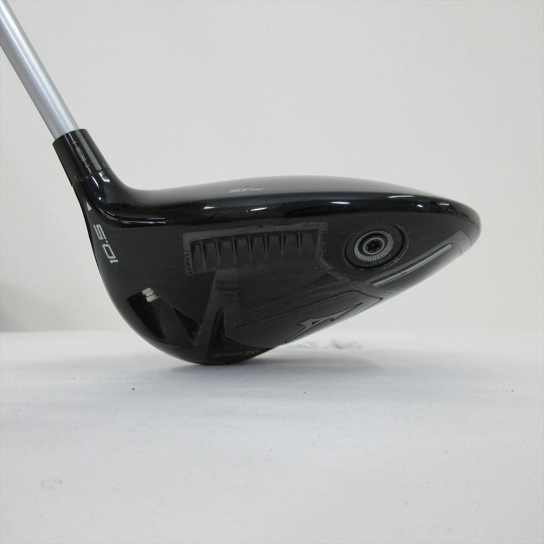 mizuno driver mizuno st x 10 5 stiff mfusion d2020 2