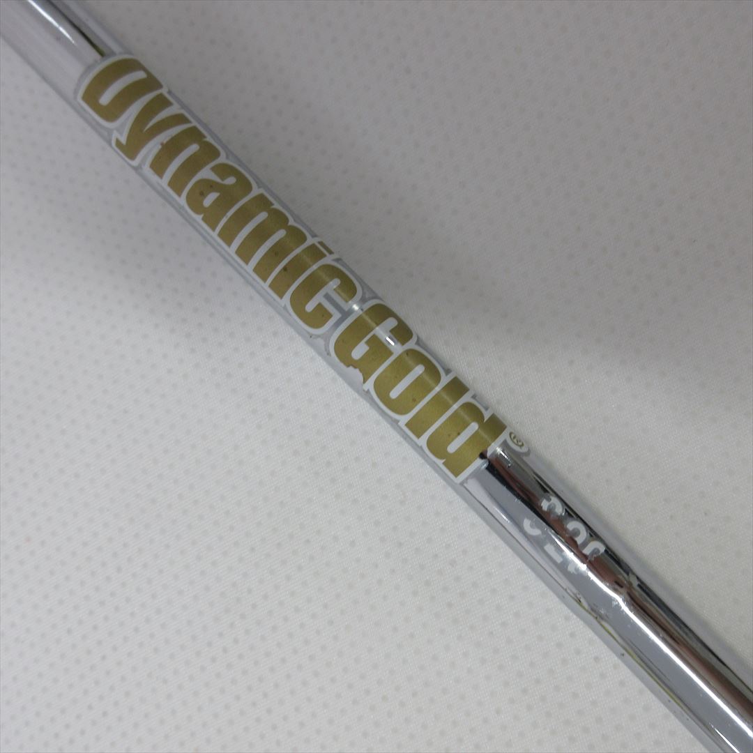 TaylorMade Wedge Taylor Made MILLED GRIND 2 50° Dynamic Gold S200