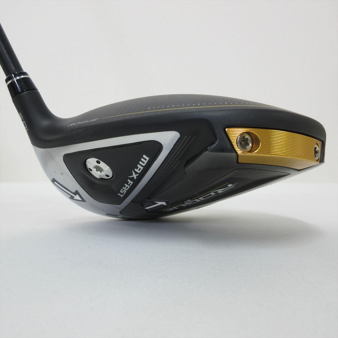 ROGUE ST MAX 10.5° SPEEDER NX50 Callaway Driver ROGUE ST MAX – GOLF Partner USA