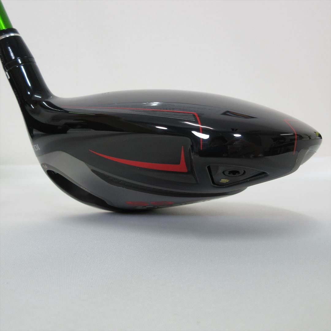 HONMA Driver TOUR WORLD GS 10.5° Regular VIZARD MA 4