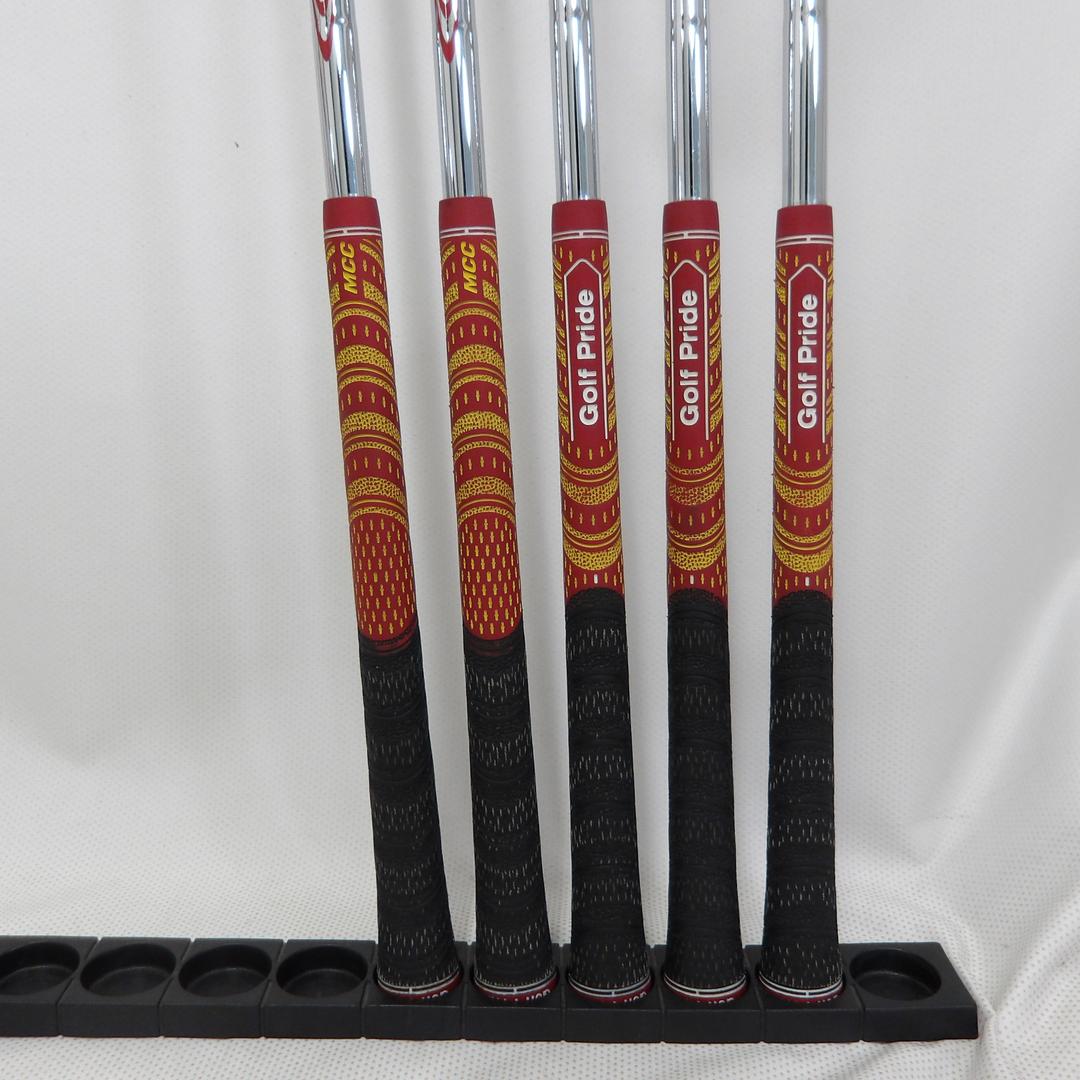 バルド アイアン BALDO CORSA FORGED IRON【TYPEDC】 Baldo Iron Set CORSA FORGED IRON TYPE DC – GOLF Partner USA