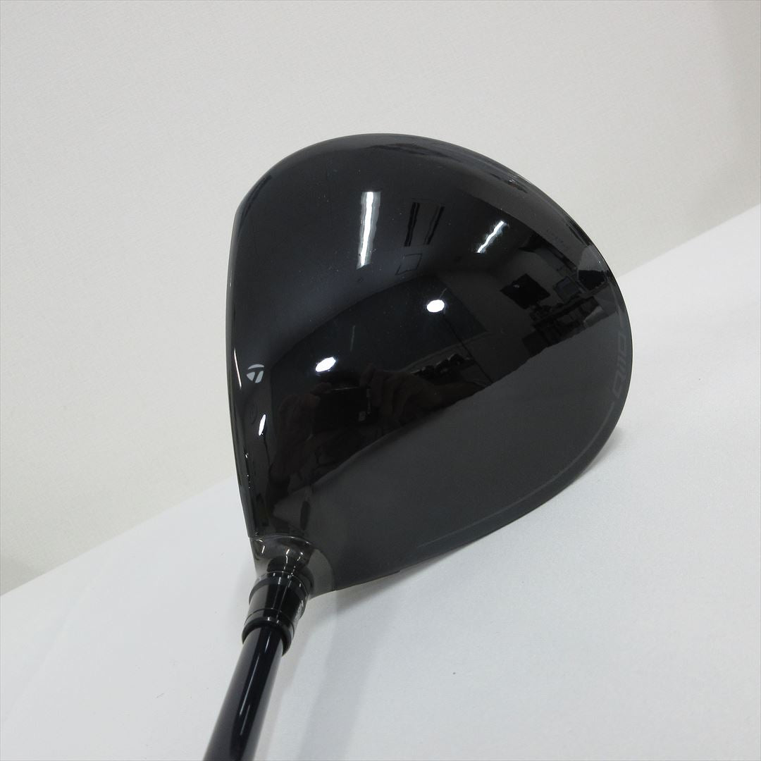 TaylorMade Driver Qi10 MAX 9° Stiff Diamana BLUE TM50(Qi10):