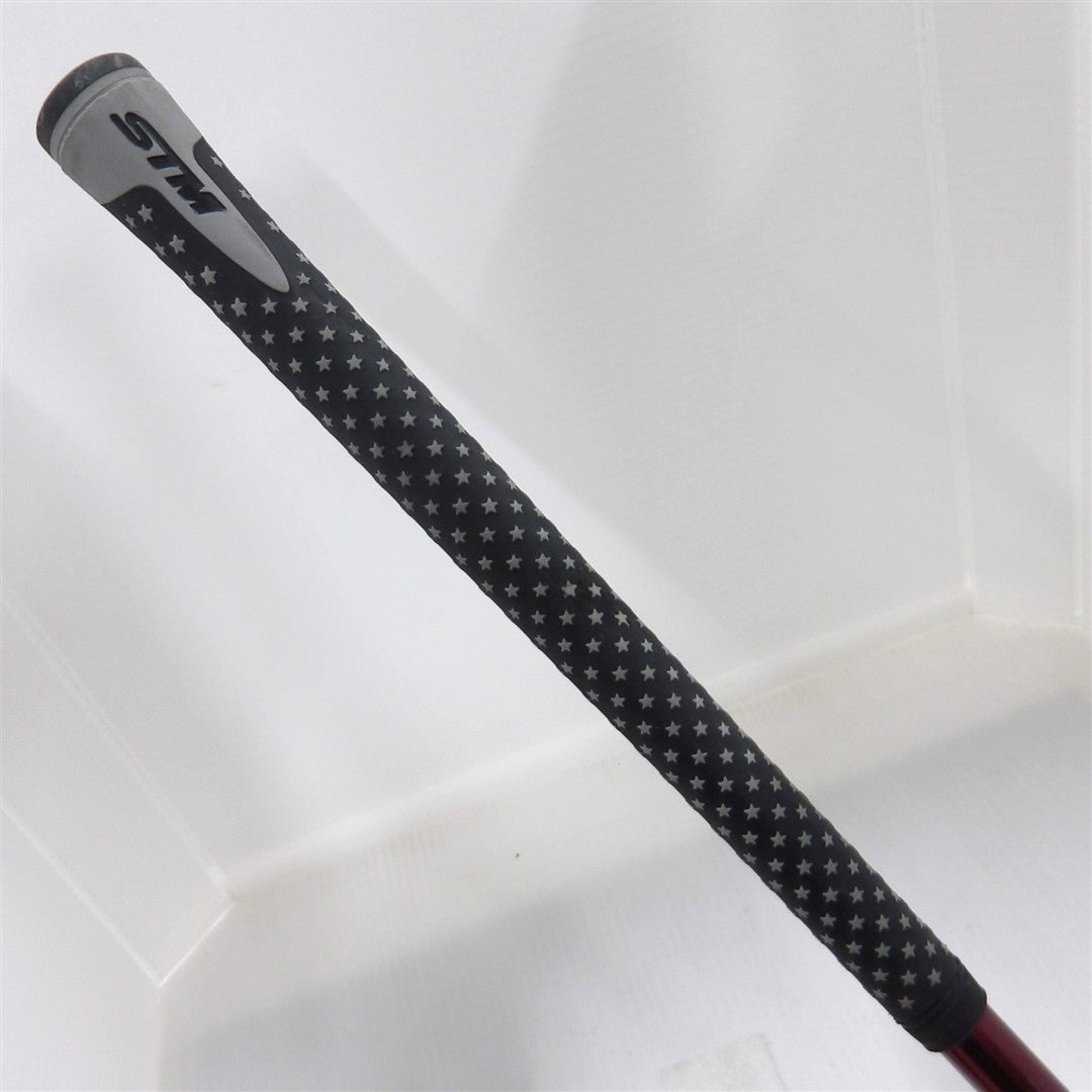 Mystery Fairway MYSTERY C-HT 520 – GOLF Partner USA