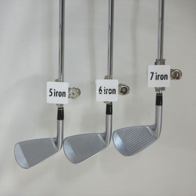 Fourteen Iron Set FH 900 FORGED Stiff Dynamic Gold S200 6 pieces