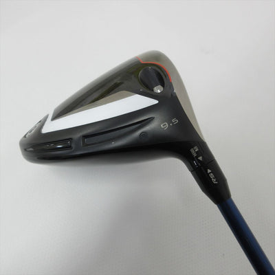 PRGR Driver RS F(2018) 9.5° Stiff Diamana FOR PRGR