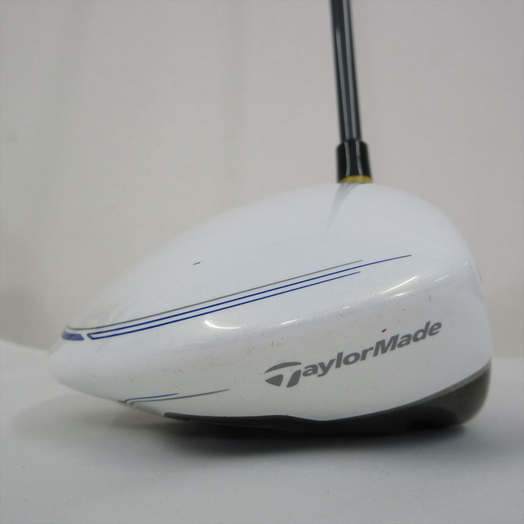 TaylorMade Driver GLOIRE F 10° Regular GLOIRE GL3300