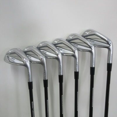 Mizuno Iron Set JPX 923 FORGED Stiff TOUR AD AD-75 6 pieces