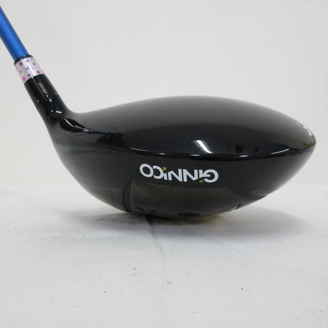 EON Sports Driver GINNICO Black Star Edition 10.5° Stiff SPEEDER NX 50