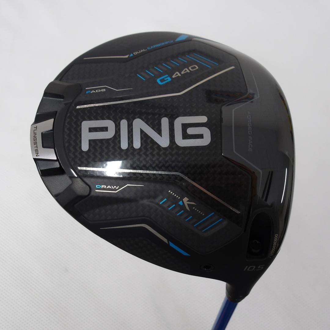 Ping Driver G440 K G440 K – GOLF Partner USA