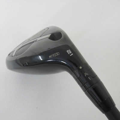 Titleist Hybrid TS3 HY 21° Stiff NS PRO MODUS3 HYBRID GOST