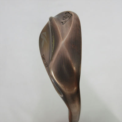 Kasco Wedge Dolphin Wedge DW-123 Copper 48° NS PRO 950GH neo