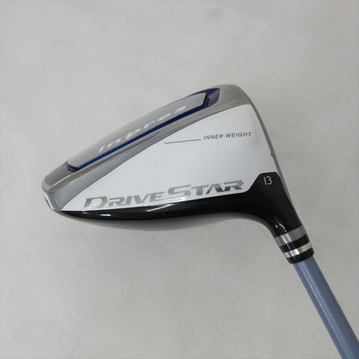 Yamaha Driver inpres DRIVESTAR 13° Ladies VANQUISH for inpres LM423d