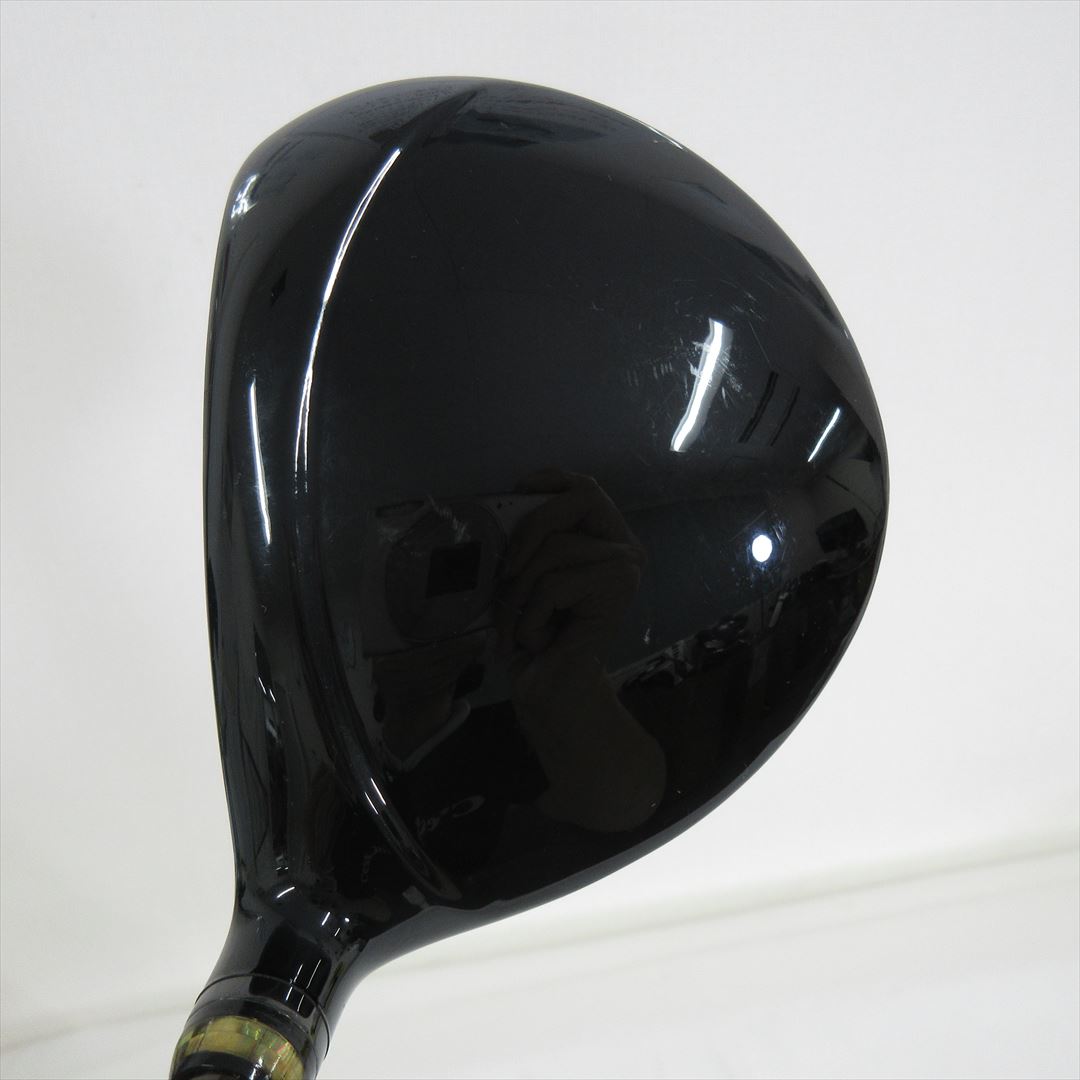 PRGR Fairway SUPER egg -2017 5W 19° Regular eggOriginal carbon