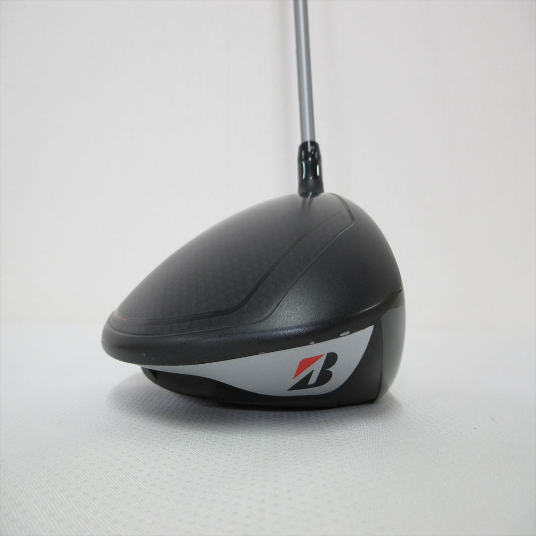 Bridgestone Driver BRIDGESTONE B1 10.5° Stiff TOUR AD BS-6