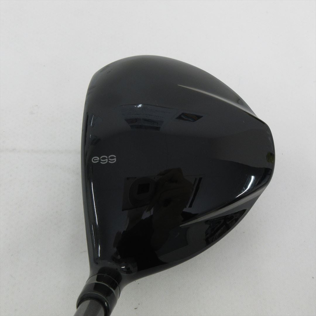 PRGR Fairway SUPER egg -2022 3W 15° StiffRegular eggOriginal carbon