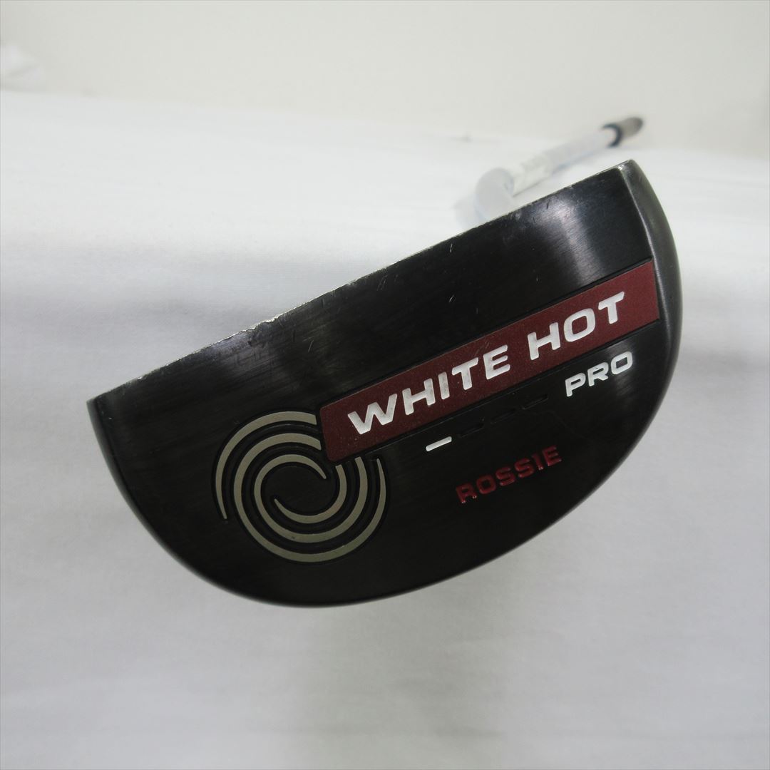 Odyssey Putter WHITE HOT PRO ROSSIE 2.0 BLACK 33 inch