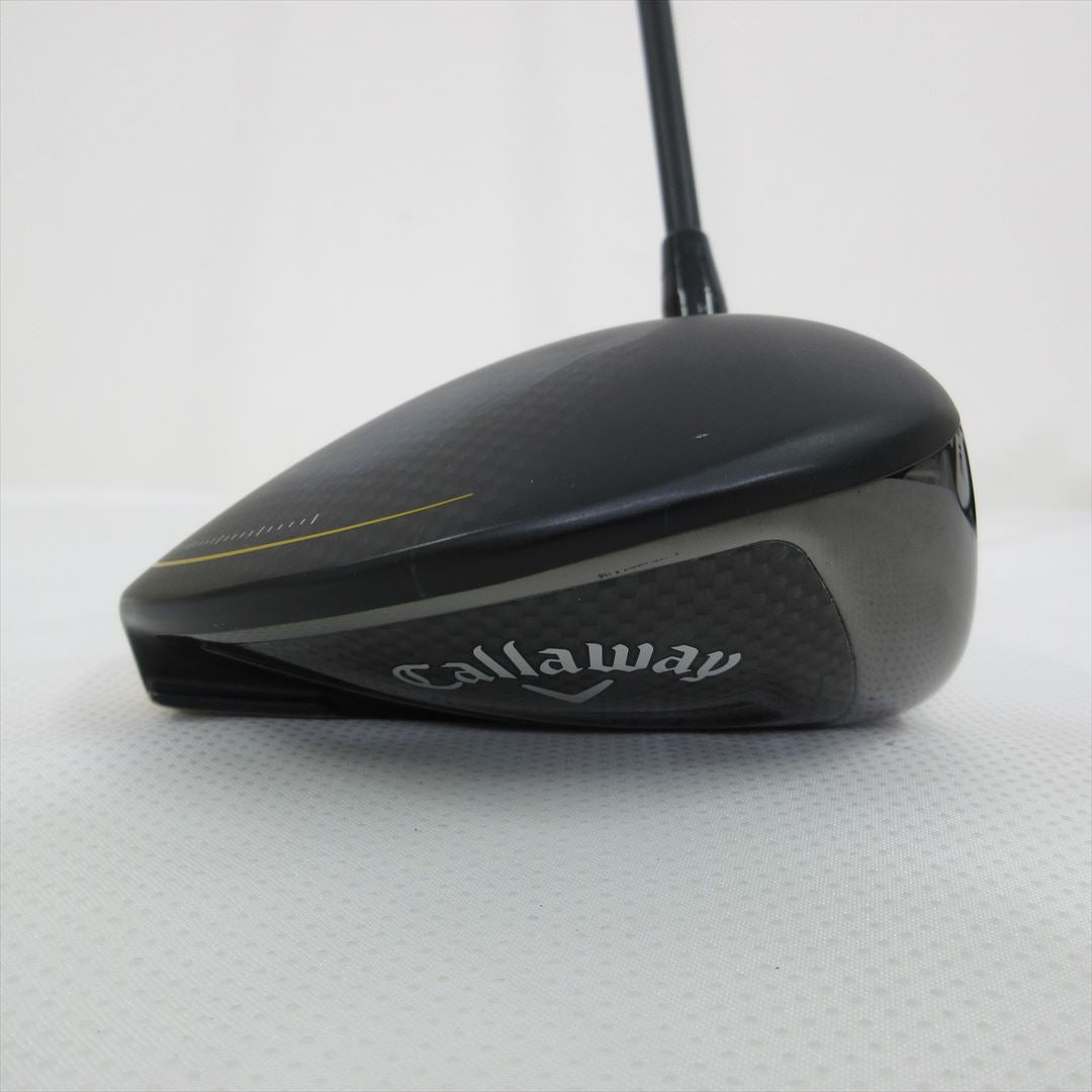 Callaway Driver ROGUE ST MAX 10.5° StiffRegular VENTUS 5 for CW(ROGUE ST)