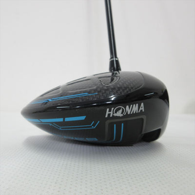 HONMA Driver BERES NX 10.5° Stiff VIZARD FOR NX 45: