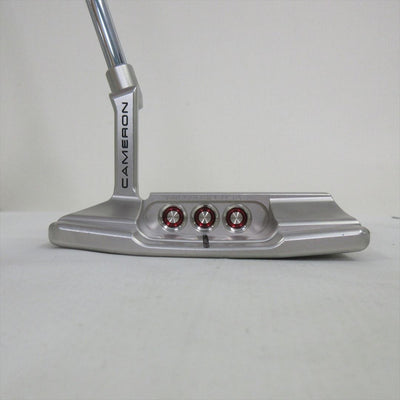 Titleist Putter SCOTTY CAMERON Special select SQUAREBACK 2 35 inch