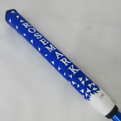 Kasco Putter Blue 9/9 WB-011 34 inch