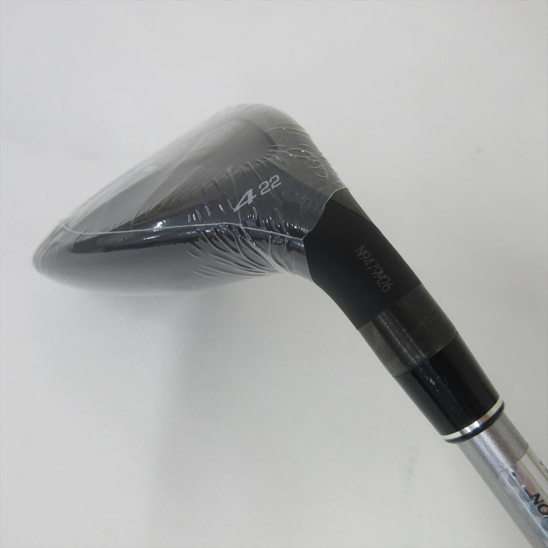 Srixon Hybrid Open Box SRIXON ZX Mk 2 HY 22° Reg Diamana ZX-2 60 for Hybrid