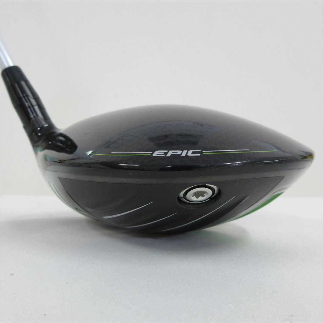 Callaway Driver EPIC SPEED 10.5° Stiff TOUR AD HD-4