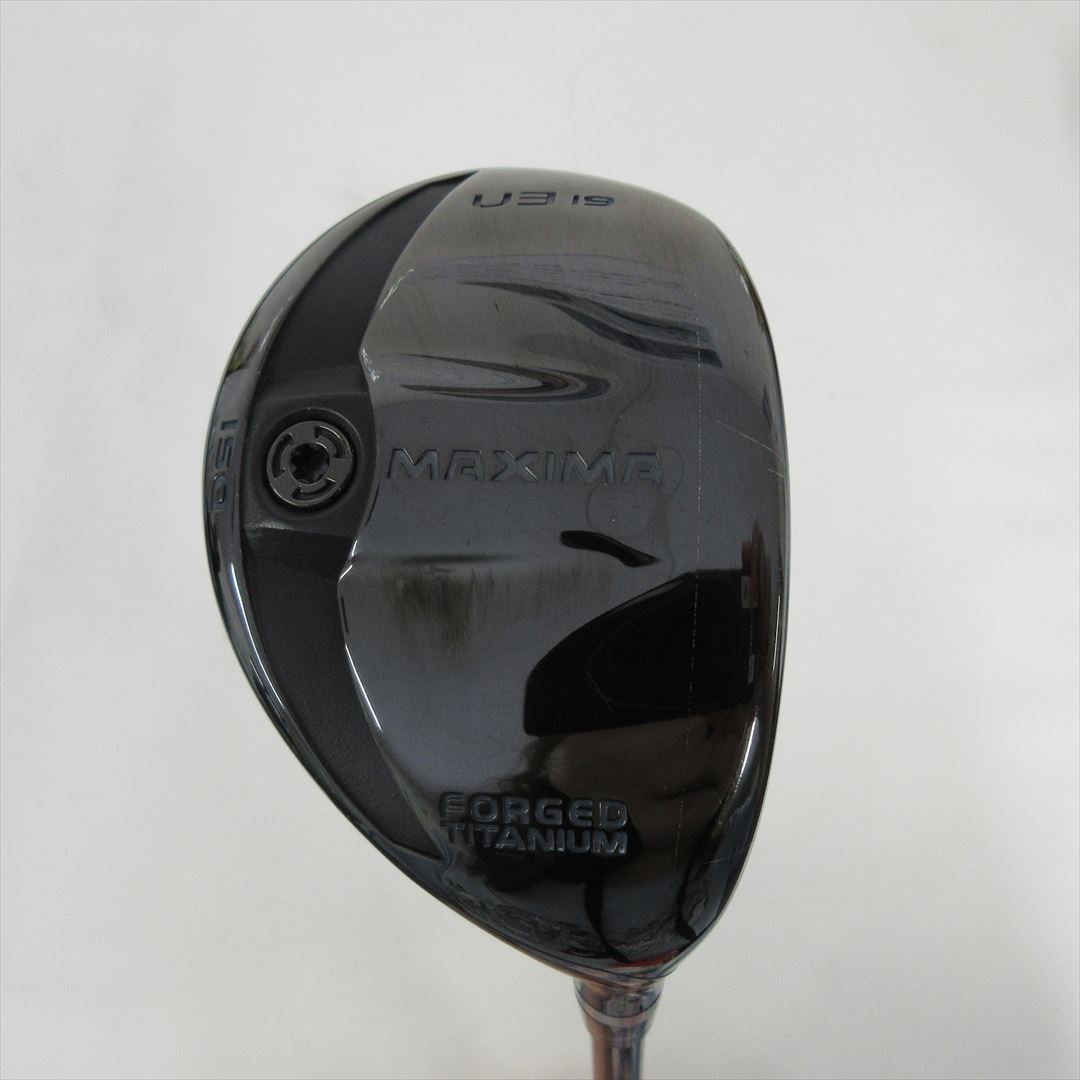 Ryoma golf Hybrid MAXIMA U HY 19° Regular Tour AD MU2