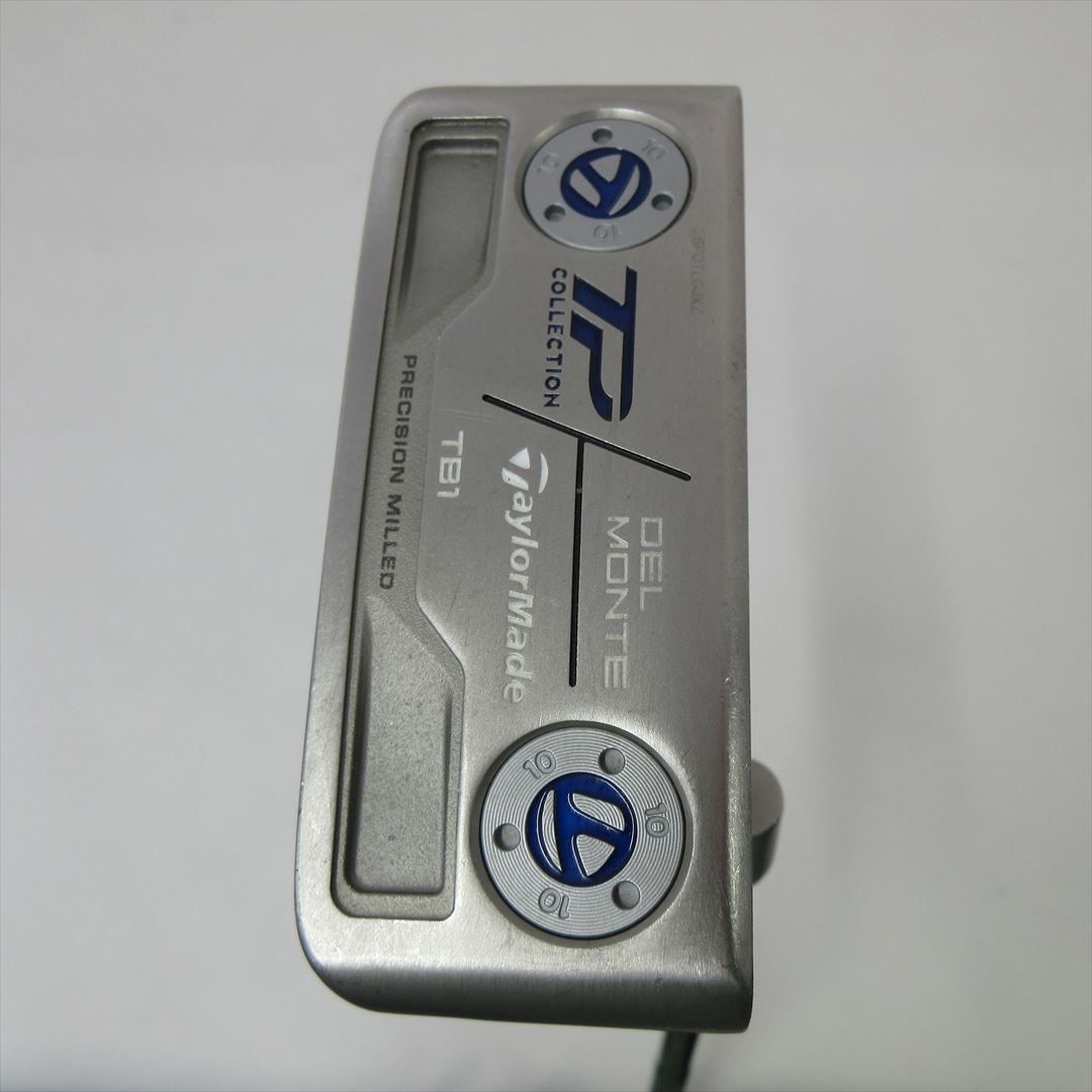 TaylorMade Putter TP COLLECTION HYDRO BLAST DEL MONTE TB1 34 inch