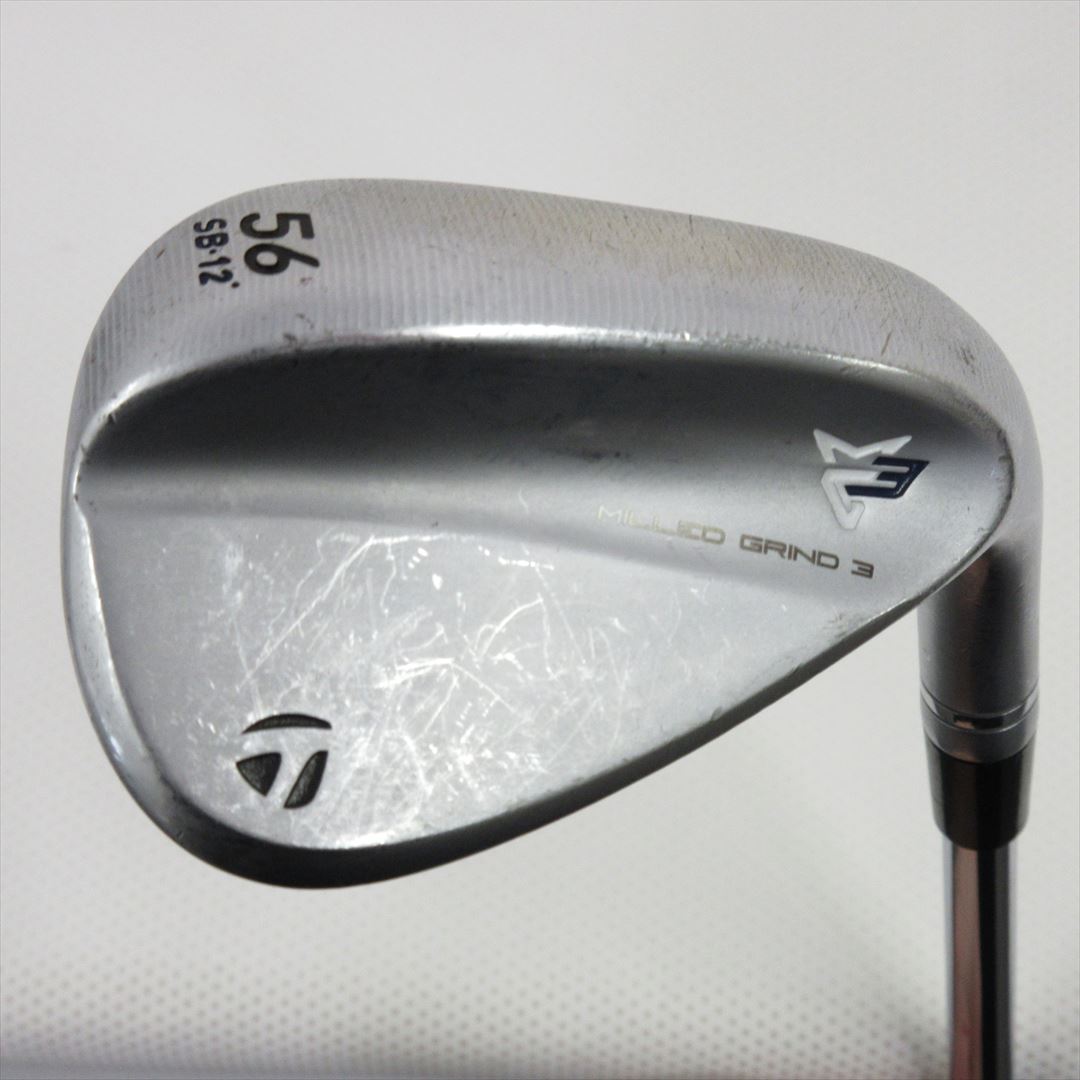 TaylorMade Wedge Taylor Made MILLED GRIND 3 56° NS PRO MODUS3 TOUR105