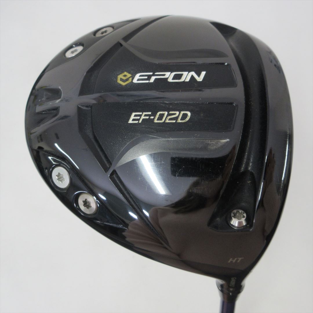 Epon Driver EPON EF-02D HT StiffRegular SPEEDER DH X40