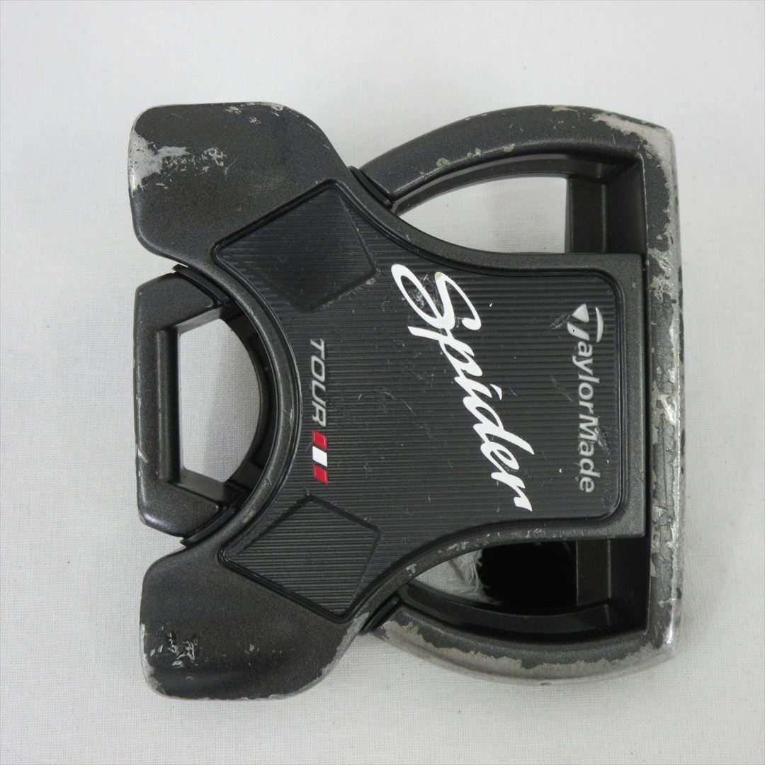 TaylorMade Putter Spider Tour BLACK 34 inch