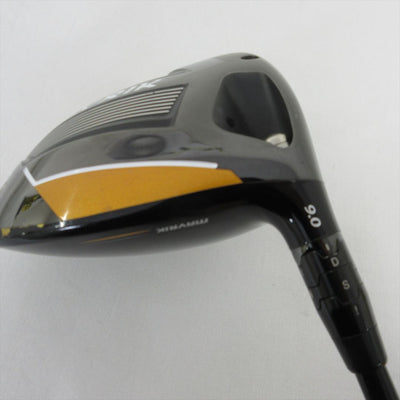 Callaway Driver FairRating MAVRIK 9° Regular Speeder SLK 5