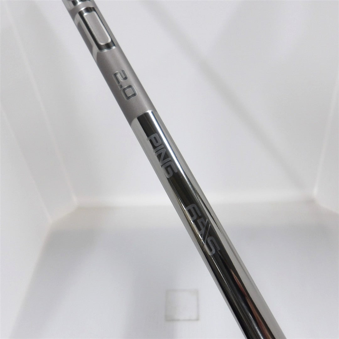 Ping Driver G430 MAX 10K 9° Stiff PING TOUR 2.0 CHROME 65
