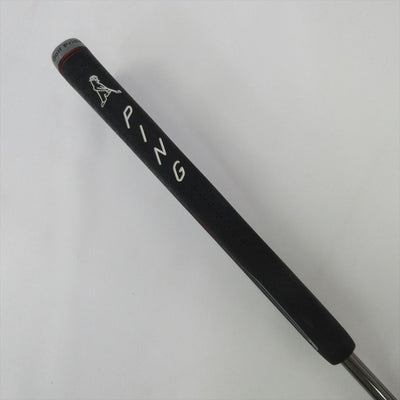 Ping Putter PING KUSHIN 4(2021) 34 inch Dot Color Black