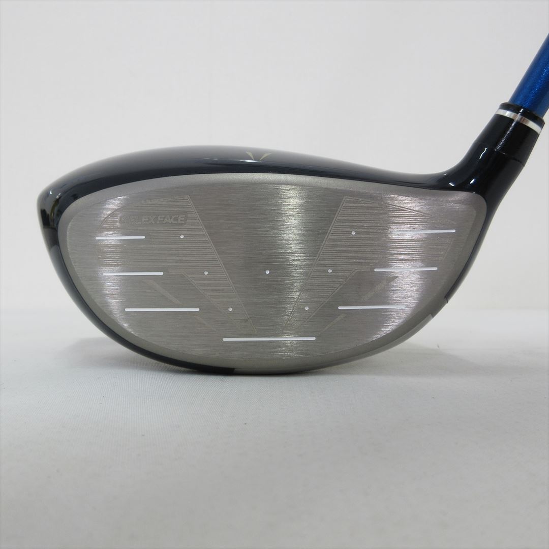 Dunlop Driver XXIO13 10.5° StiffRegular XXIO MP1300