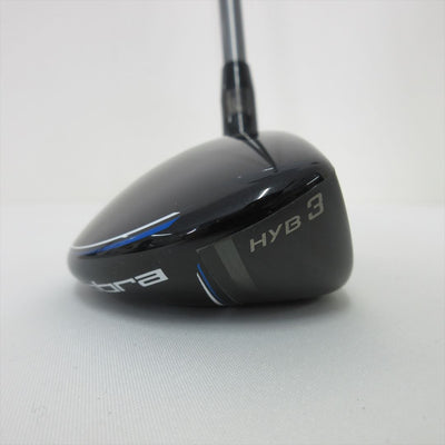 Cobra Hybrid KING LTDx ONE LENGTH HY 19° Regular SPEEDER NX for Cobra