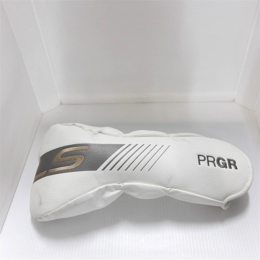 PRGR Driver LS -2023 10.5° Senior SPEEDER NX FOR PRGR