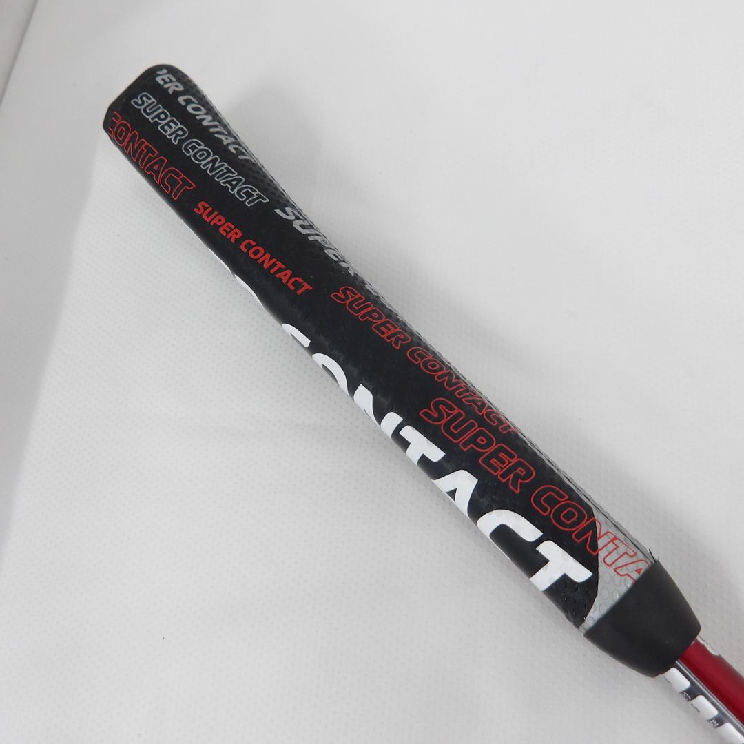 Kasco Putter Red 9/9 RM-002 – GOLF Partner USA